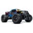 Traxxas X-Maxx 8S 4X4 RTR Monster Truck Rock n Roll