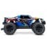 Traxxas X-Maxx 8S 4X4 RTR Monster Truck Rock n Roll