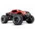 Traxxas X-Maxx 8S 4X4 RTR Monster Truck Red
