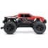 Traxxas X-Maxx 8S 4X4 RTR Monster Truck Red