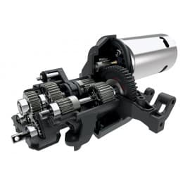 Traxxas TRX-4 1/10 Scale Trail Rock Crawler Assembly Kit