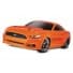 Traxxas 4-Tec 2.0 1/10 RTR On-Road w/Ford Mustang GT Orange