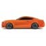 Traxxas 4-Tec 2.0 1/10 RTR On-Road w/Ford Mustang GT Orange