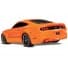 Traxxas 4-Tec 2.0 1/10 RTR On-Road w/Ford Mustang GT Orange