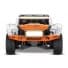Traxxas Unlimited Desert Racer UDR 6S RTR 4X4 Race Truck Fox