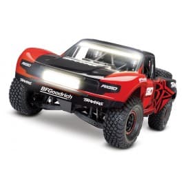 Traxxas Unlimited Desert Racer UDR 6S RTR 4X4 Race Truck Red
