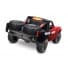 Traxxas Unlimited Desert Racer UDR 6S RTR 4X4 Race Truck Red