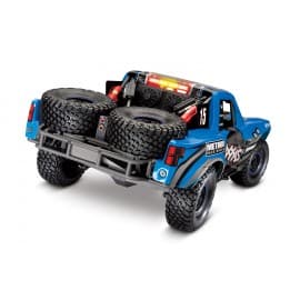 Traxxas Unlimited Desert Racer UDR 6S RTR 4X4 Race Truck w/lights