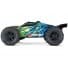 Traxxas E-Revo VXL 2.0 4X4 6S RTR Monster Truck Green