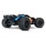 Traxxas E-Revo VXL 2.0 4X4 6S RTR Monster Truck Brushless