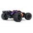 Traxxas E-Revo VXL 2.0 4X4 6S RTR Monster Truck Purple