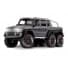 Traxxas TRX-6 1/10 6x6 Trail Crawler Truck w/Mercedes-Benz G 63 AMG