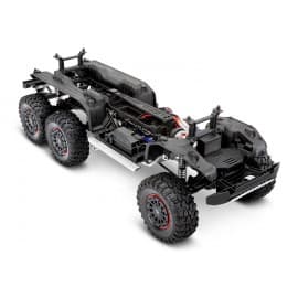 Traxxas TRX-6 1/10 6x6 Trail Crawler Truck w/Mercedes-Benz G 63 AMG