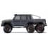 Traxxas TRX-6 1/10 6x6 Trail Crawler Truck w/Mercedes-Benz G 63 AMG