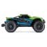 Traxxas Maxx 4X4 1/10 4s Brushless RTR Monster Truck Green