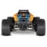 Traxxas Maxx 4X4 1/10 4s Brushless RTR Monster Truck Orange