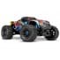 Traxxas Maxx 4X4 1/10 4s Brushless RTR Monster Truck Rock n Roll