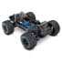 Traxxas Maxx 4X4 1/10 4s Brushless RTR Monster Truck Rock n Roll
