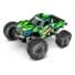 Traxxas Hoss 4X4 VXL 1/10 3S 4WD RTR Monster Truck Green