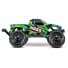 Traxxas Hoss 4X4 VXL 1/10 3S 4WD RTR Monster Truck Green