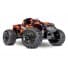 Traxxas Hoss 4X4 VXL 1/10 3S 4WD RTR Monster Truck Orange