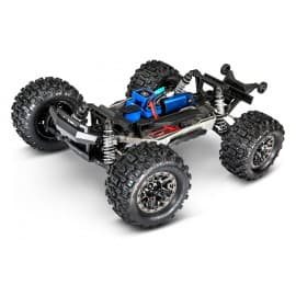 Traxxas Hoss 4X4 VXL 1/10 3S 4WD RTR Monster Truck Orange