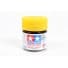 Tamiya 3/4 oz Acrylic X-24 Clear Yellow