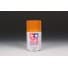 Tamiya PS-43 Translucent Orange