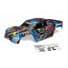 Traxxas Body,X-Maxx® Rock n' Roll