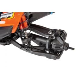 Traxxas Widemaxx Suspension Kit Orange