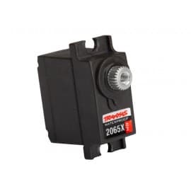 Traxxas Metal Gear Sub Micro Servo