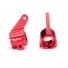 Traxxas Red Steering blocks