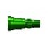 Traxxas Stub Axle X Maxx Green
