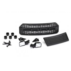 Traxxas 2017 Raptor body accessories kit