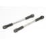 Traxxas Turnbuckles, toe-links, 61mm