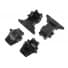 Traxxas Front/Rear Bulkhead