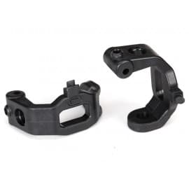 Traxxas Caster Blocks front 4-tec 2.0