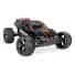 Traxxas Rustler 2WD VXL 2.4GHz TSM 1/10th Stadium Truck (No Battery) Green