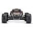 Traxxas Rustler 2WD VXL 2.4GHz TSM 1/10th Stadium Truck (No Battery) Green