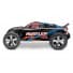 Traxxas Rustler 2WD VXL 2.4GHz TSM 1/10th Stadium Truck (No Battery) Green