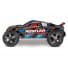Traxxas Rustler 2WD VXL 2.4GHz TSM 1/10th Stadium Truck (No Battery) Green