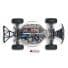 Traxxas Slash 4X4 "Ultimate" RTR Short Course Truck Blue