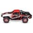 Traxxas Slash 4X4 "Ultimate" RTR Short Course Truck Red