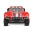 Traxxas Slash 4x4 1/16 RTR Short Course Truck Mike Jenkins Red