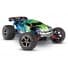 Traxxas E-Revo 4x4 1/16 Brushed RTR Truck Green