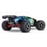Traxxas E-Revo 4x4 1/16 Brushed RTR Truck Green