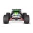Traxxas E-Revo 4x4 1/16 Brushed RTR Truck Green