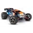 Traxxas E-Revo 4x4 1/16 Brushed RTR Truck Orange