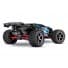 Traxxas E-Revo VXL 4x4 1/16 Brushless RTR Truck Blue