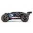 Traxxas E-Revo VXL 4x4 1/16 Brushless RTR Truck Blue